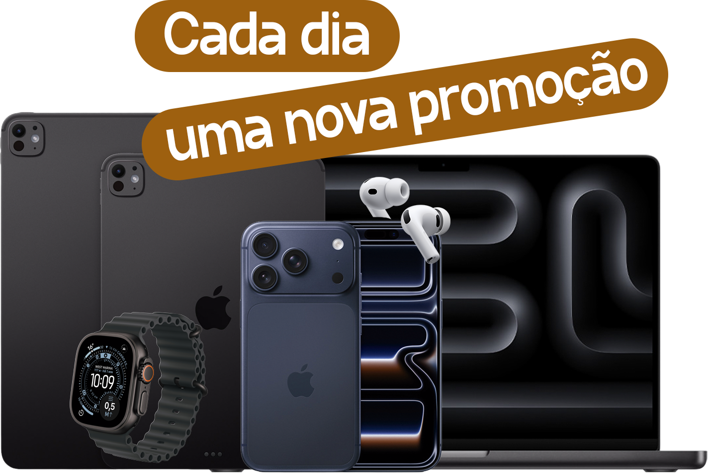 IPhones Black Friday